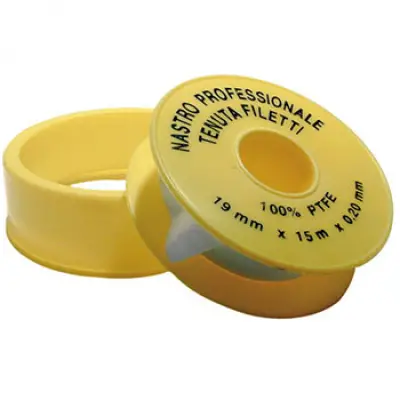 Banda teflon mare 19mm x 15 m