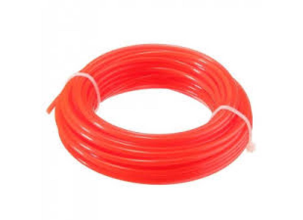 Fir motocoasa / trimmer 2 mm