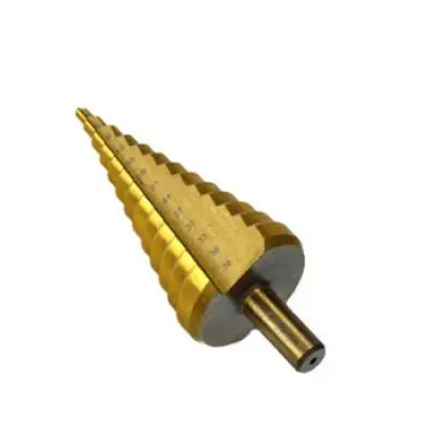 Freza metal in trepte gaurire metal ,diametru maxim 32 mm