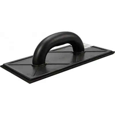 Drisca cu burete / Gletiera cu burete negru