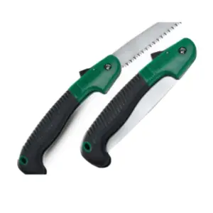 Fierastrau pliabil / briceag cu dinti pentru pomi