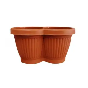 Jardiniera flori,bella,Sterk, Nr 2