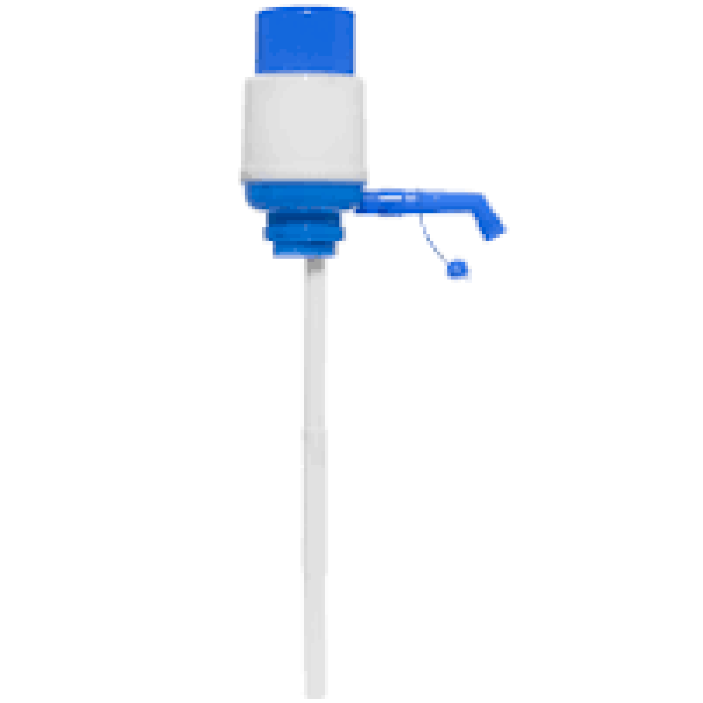 Pompa bidon manuala, pentru apa 19 L Pompa bidon manuala, pentru apa 19 L