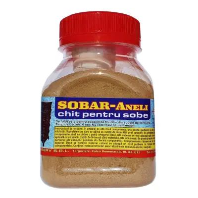 Chit pentru sobe, Sobar Aneli , 400gr