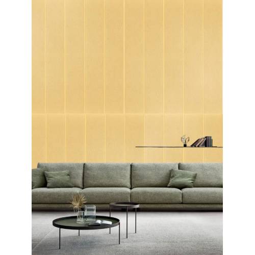 Tapet 3D autoadeziv, 70x70cm, Crem deschis, 10buc/set Tapet 3D autoadeziv, 70x70cm, Crem deschis, 10buc/set