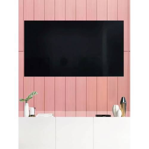 Tapet 3D autoadeziv, 70x70cm, Roz pudrat, 10buc/set