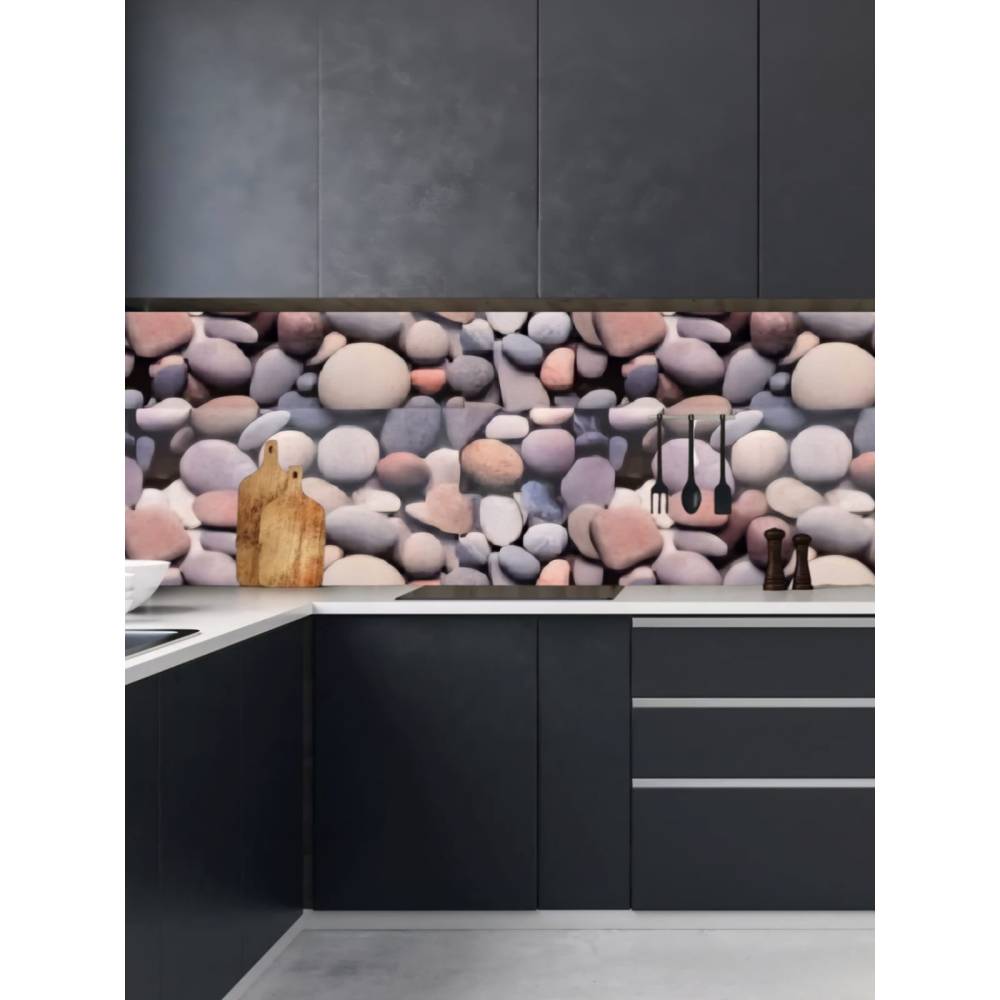 Tapet 3D autoadeziv, 60x30cm PVC, imitatie marmura, Multicolor, 10buc/set Tapet 3D autoadeziv, 60x30cm PVC, imitatie marmura, Multicolor, 10buc/set