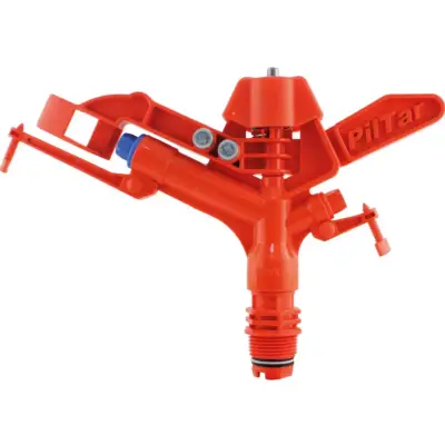 Aspersor Portocaliu 7x4m STF 