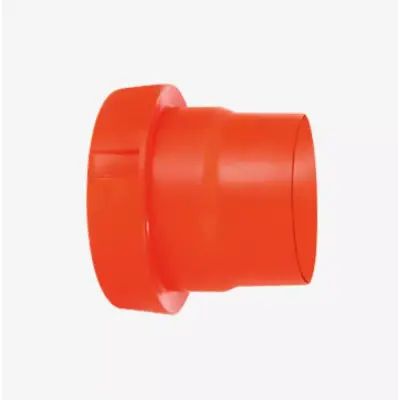 Adaptor mama 110mm, aripa de ploaie 