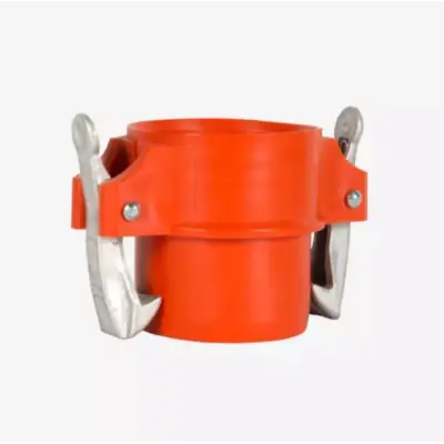 Adaptor tata cu clesti, 110mm, aripa de ploaie 