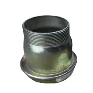 Adaptor mama motopompa 110mm, filet exterior