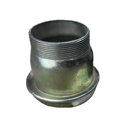 Adaptor mama motopompa 110mm, filet exterior