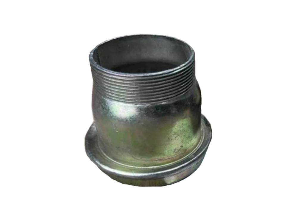 Adaptor mama motopompa 110mm, filet exterior Adaptor mama motopompa 110mm, filet exterior