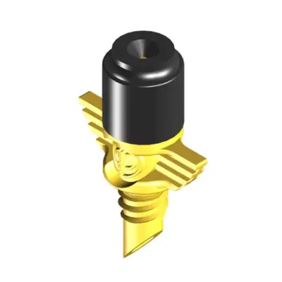 Duza pulverizare in ceata AQUILA, 18l/H, Teco