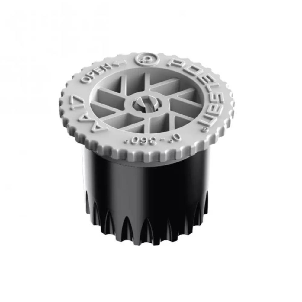 Duza aspersor pop-up gri, 5.2m Duza aspersor pop-up gri, 5.2m