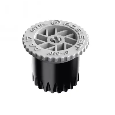 Duza aspersor pop-up gri, 5.2m