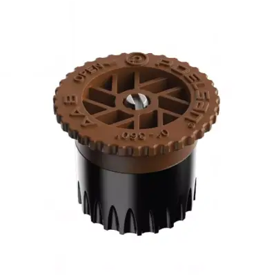 Duza aspersor pop-up maro, 2.4m