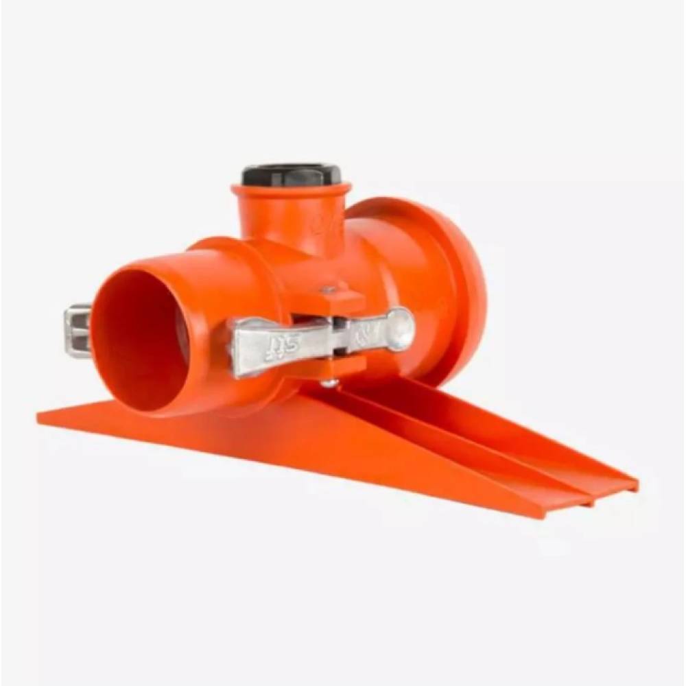 Hidrant/Talpa 50mm, aripa de ploaie Hidrant/Talpa 50mm, aripa de ploaie