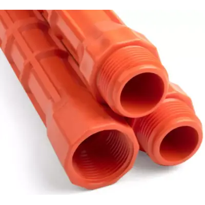 Prelungitor tija aspersor 25cm, aripa de ploaie 