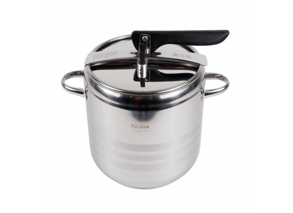 Oala sub presiune 14 L Floria Oala sub presiune 14 L Floria