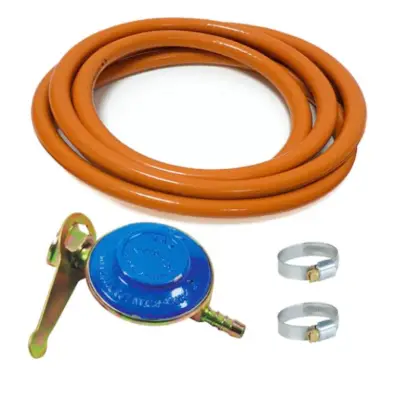 Chit butelie cu ceas si furtun 3 M