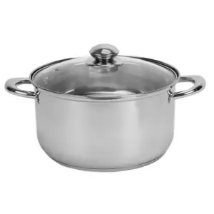 Cratita Inox DAR 20x10cm, 3.2L