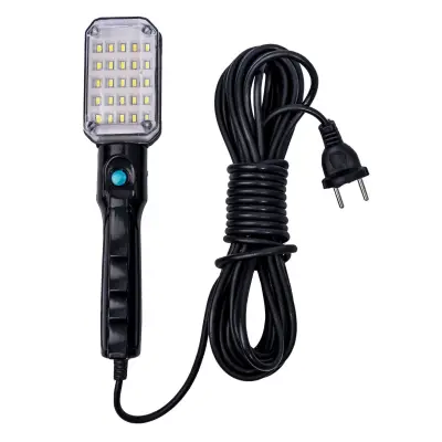 Lampa / Lanterna portabila cu LED 5M