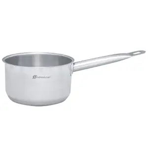 Cratita inox cu coada Schmitter 1.7 L ,16 cm