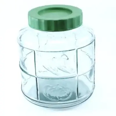 ACS Borcan 6L cu capac