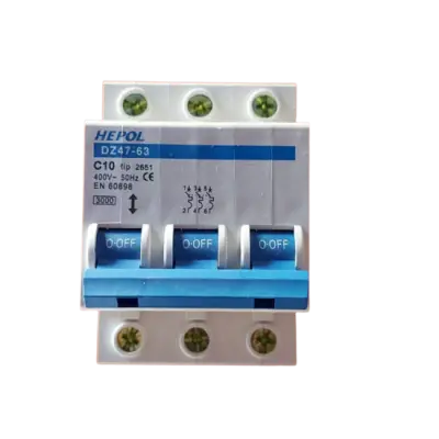 LOHUIS SIGURANTE 3 POLI 10A