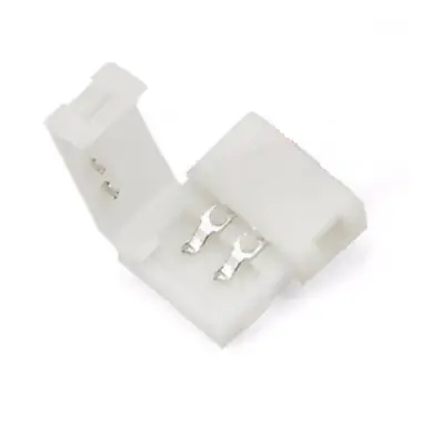 Clema conector banda LED 2835