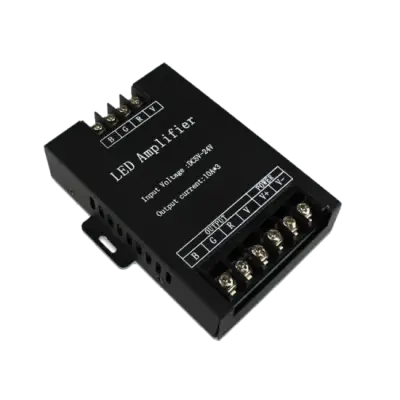 Amplificator banda LED RGB 288W