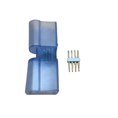 Clema Conector Neon FLEX 9x15mm