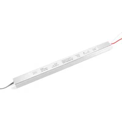 Driver C. Ultra-slim Banda LED IP20 / 12Vdc / 2A / 24W
