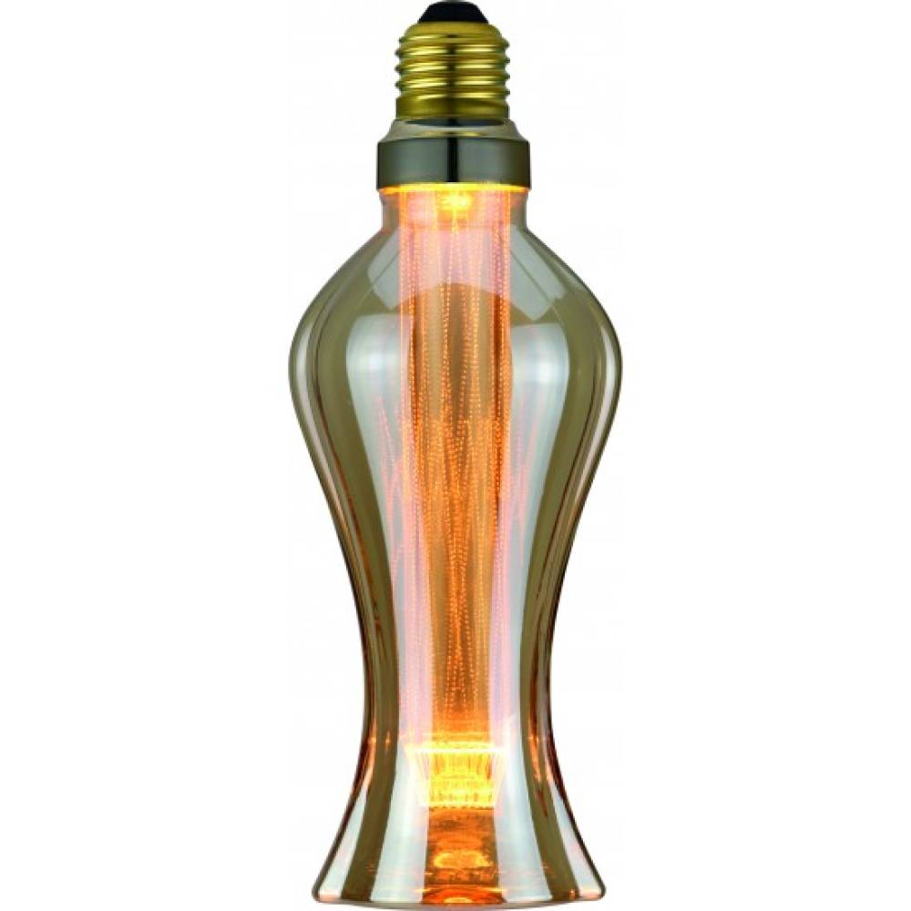 Bec LED SMD Tub Tip Felinar lumina calda 2.5W/200lm/2000k E27 Bec LED SMD Tub Tip Felinar lumina calda 2.5W/200lm/2000k E27