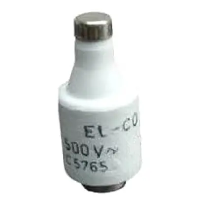 Siguranta fuzibila 10A EL-CO