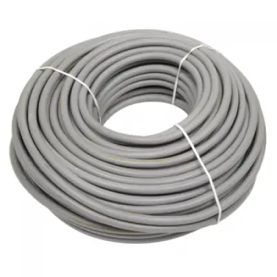 Cablu electric rigid CYYF 3 X 1.5 100 ML