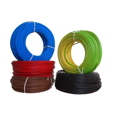 Conductor electric FY 1.5mm - rola 100m