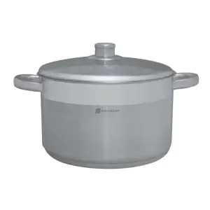 Cratita inox Schmitter 3 L ,20x10 cm
