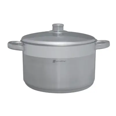 Cratita inox Schmitter 3 L ,20x10 cm