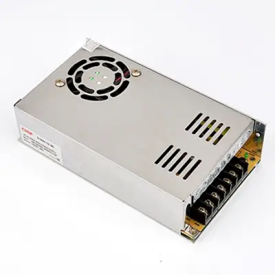Driver A. Banda LED IP20 / 12Vdc / 30A / 360W