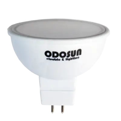 BEC LED MR16 , 3W/220V/2700K R50