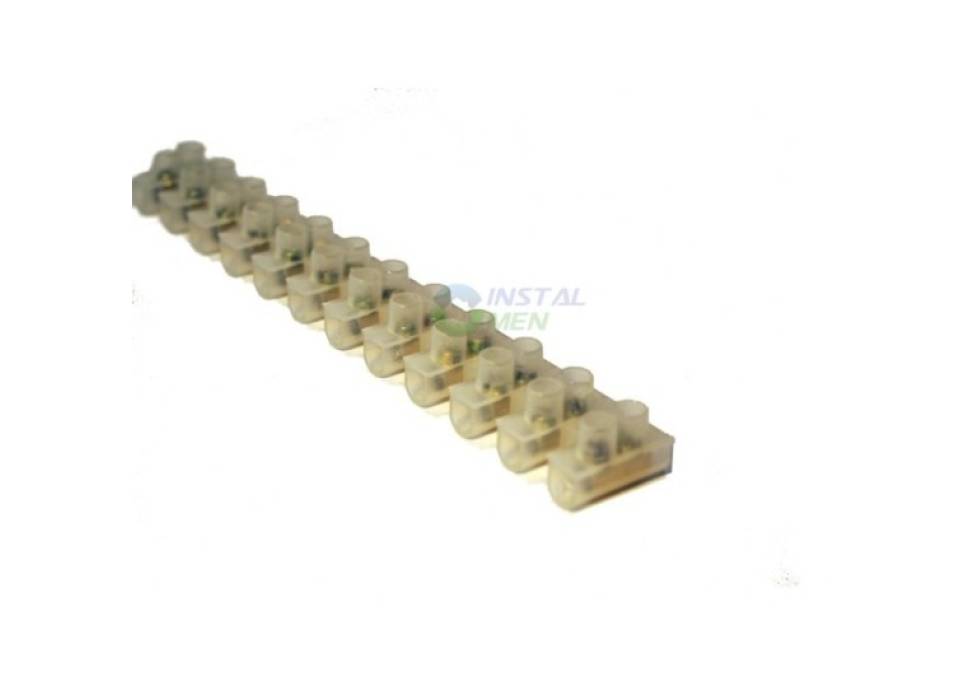 Clema Sir 20A 14Mm2 220V 10P