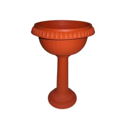 Ghiveci flori inalt 32 cm