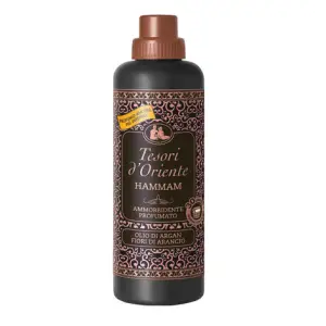 Balsam de rufe Tesori d'Oriente Hammam 30 spalari, 750 ml