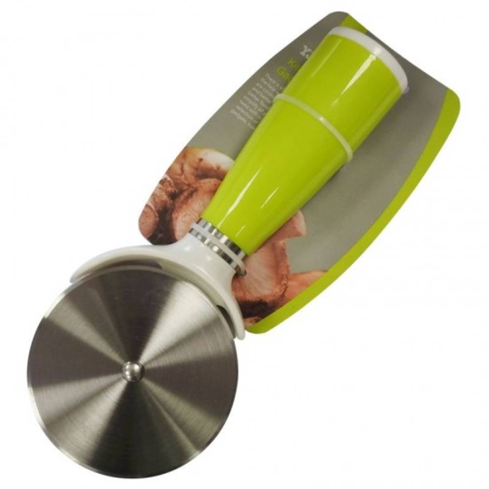 Cutit Pizza Nylon Cu Maner Gros Cutit Pizza Nylon Cu Maner Gros