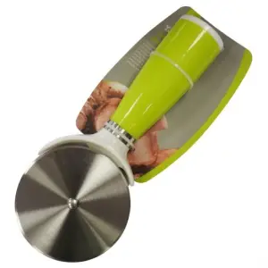 Cutit Pizza Nylon Cu Maner Gros