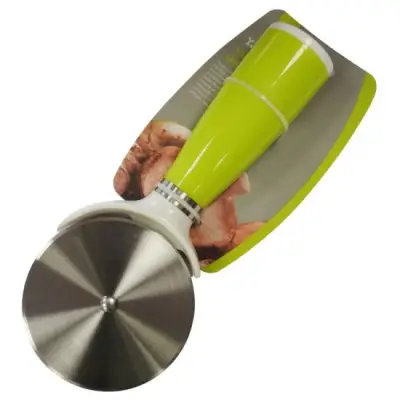 Cutit Pizza Nylon Cu Maner Gros