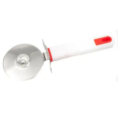 Cutit Pizza Rotund maner Plastic