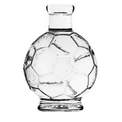 Sticla Minge Fotbal 500 ml